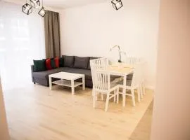 Apartament Royal Place I Jurowiecka 17