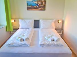 bestprice Hotel Aachen Hauptbahnhof，位于亚琛的酒店