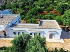 Cosy Apartment in Carovigno, 40 sqm with Garden