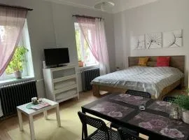 Négy évszak Apartman- Tapolca