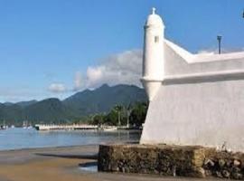 POUSADA RODOVIÁRIA，位于伯迪亚哥的酒店