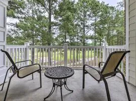 Anderson Golf Club Condo w/ Community Amenities!