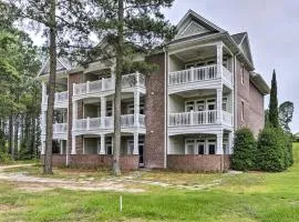 Anderson Creek Resort Condo on Golf Course w/ Pool