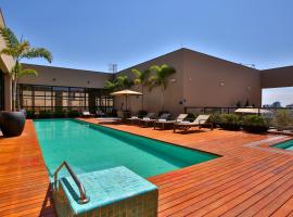 Comfort Suites São José do Rio Preto