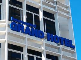 Grand Hotel，位于那空拍侬府的酒店