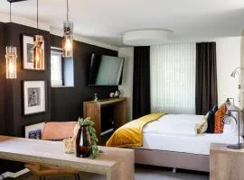 茨威尔格施罗森餐厅酒店