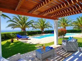 Villa Ermis Spartia Kefalonia