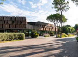 GoOutside Venezia，位于卡瓦利诺的酒店