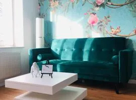 W - The Boutique Apartment