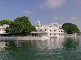 Amet Haveli - A Heritage Hotel Udaipur