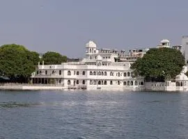 Amet Haveli - A Heritage Hotel Udaipur