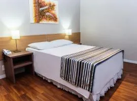 Hotel Nacional Inn Porto Alegre - Próximo ao Complexo Hospitalar Santa Casa e UFRGS