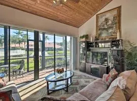 1 Mi to PGA Golf Retreat with Pool in Palm Beach