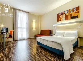 YIT萨拉戈萨酒店