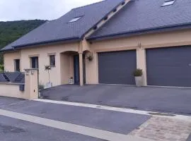 Gite Vallée et Semoy