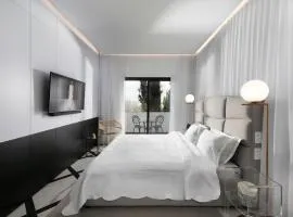 King George suites