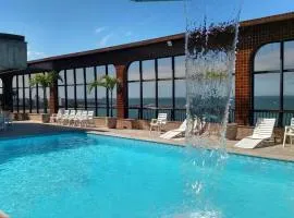 Flat Pasargada 1016 Praia da Costa