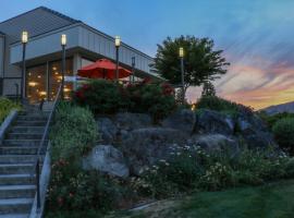 Holiday Inn Clarkston - Lewiston by IHG，位于Clarkston的酒店