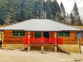 Apartman Zelengora Dolina mira