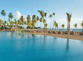 Azul Beach Resort Punta Cana, All Inclusive by Karisma，位于蓬塔卡纳的酒店