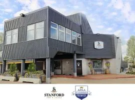 Stanford Inn & Suites