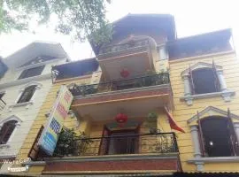 Quê Hương house