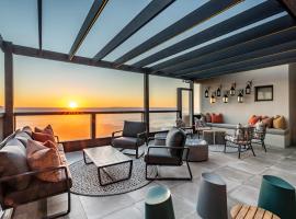 Belle Maroc Boutique Hotel，位于布鲁堡史特兰的酒店