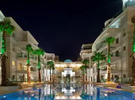 Palmore Resort apartments