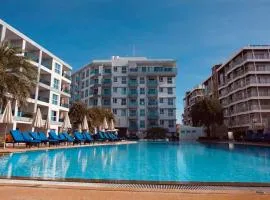 Grand Blue Condo Mae Phim 607