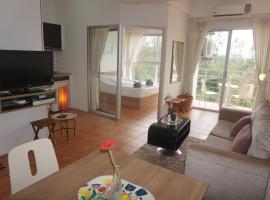 Avatara Condo B Mae Phim A66，位于罗勇的酒店