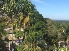 Wisba Quality Inn Hotel，位于昂格勒尔的酒店