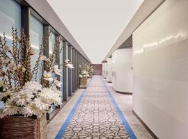 Aerotel Muscat - Airport Transit Hotel