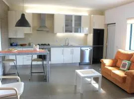 2 bedrooms house with terrace at Nazare 1 km away from the beach