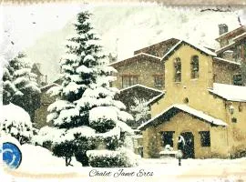 CHALET JANET