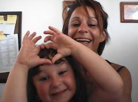 super 8，位于Lachenaie的酒店