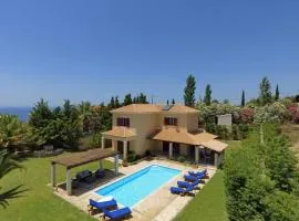 Villa Estia Spartia Kefalonia