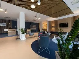 Holiday Inn Express Warsaw - Mokotow by IHG