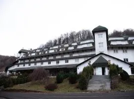 Brzece Ski-Lift Apartments