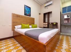 Hotel Ayenda Skall 1319