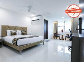 Collection O 30002 BHEL Hyderabad，位于海得拉巴的酒店