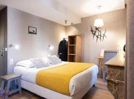 Atipik Hôtel