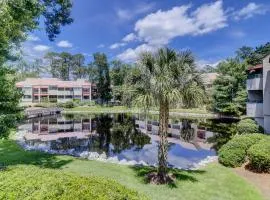 7453 Anchorage 2 BR Condo Hilton Head