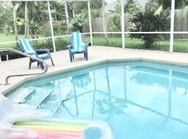 Banana Tree Casa