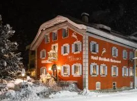 斯登宝客蓬特雷西纳酒店