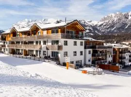 Alpenlodge Haus im Ennstal