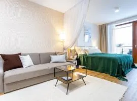 Apartman Lucid C207