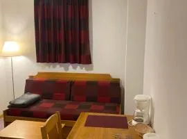 Studio les toits du Devoluy