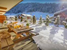 Chalet Edenalpa - OVO Network