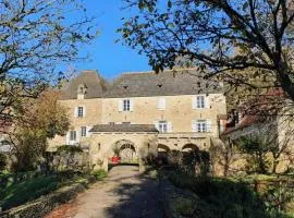 Domaine de Bagnegrole