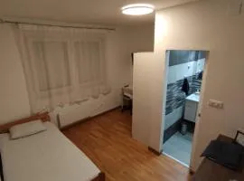 Cosy Room Zagreb